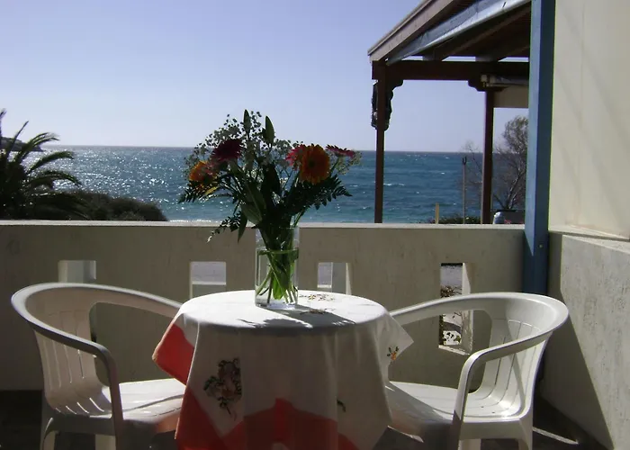 Magic View II Agia Anna