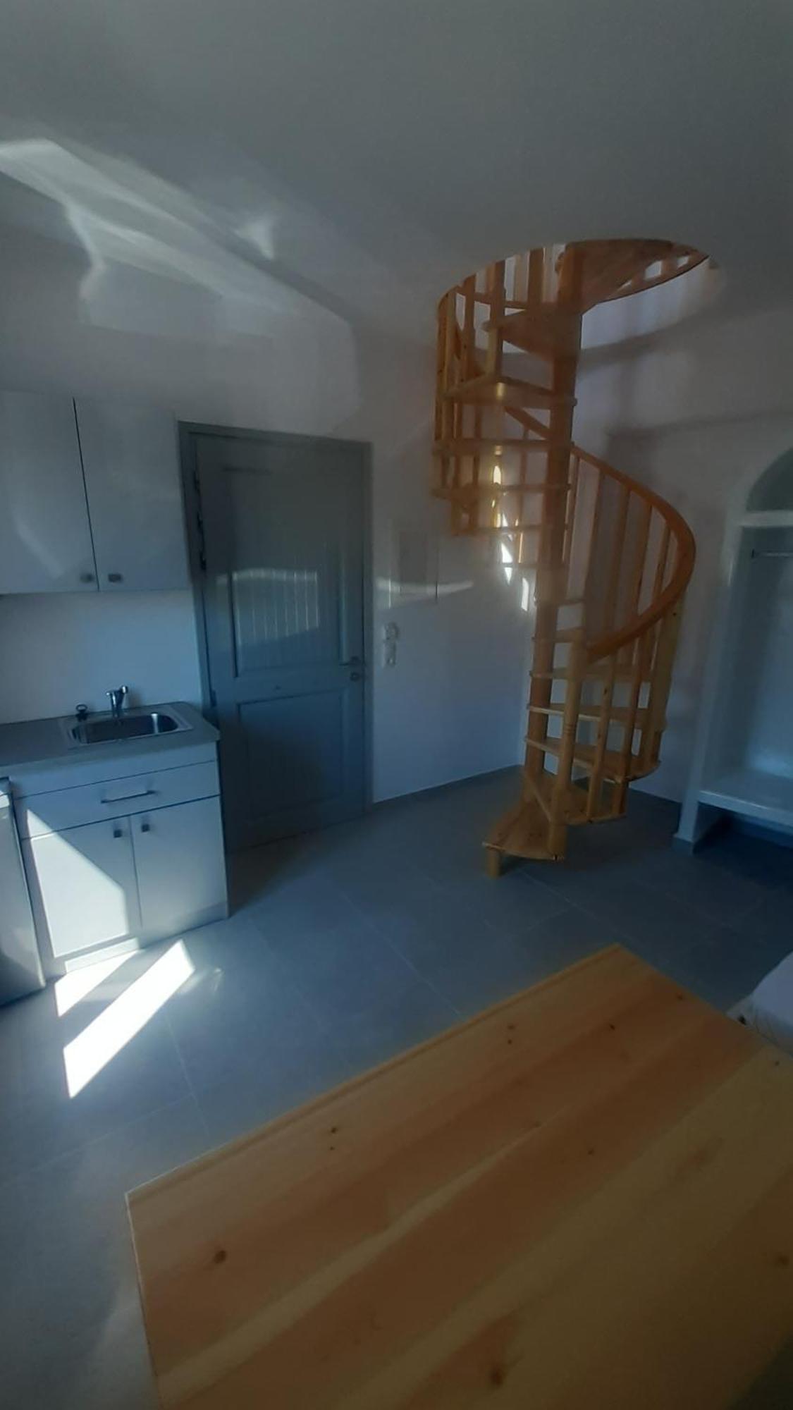 Appartement Magic View Ii Agia Anna *