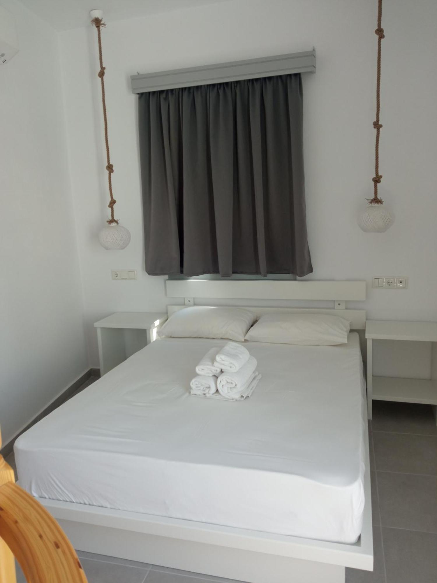 Appartement Magic View Ii Agia Anna Agia Anna (Naxos)