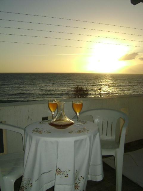 Appartement Magic View Ii Agia Anna *