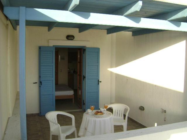 Magic View Ii Agia Anna *
