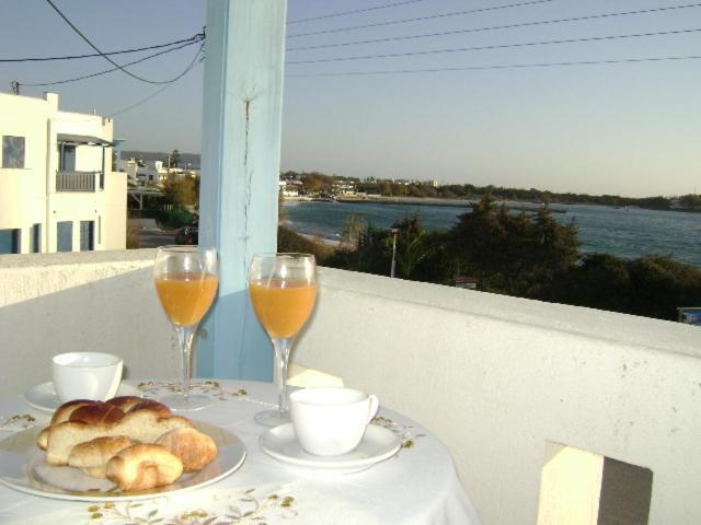 Appartement Magic View Ii Agia Anna