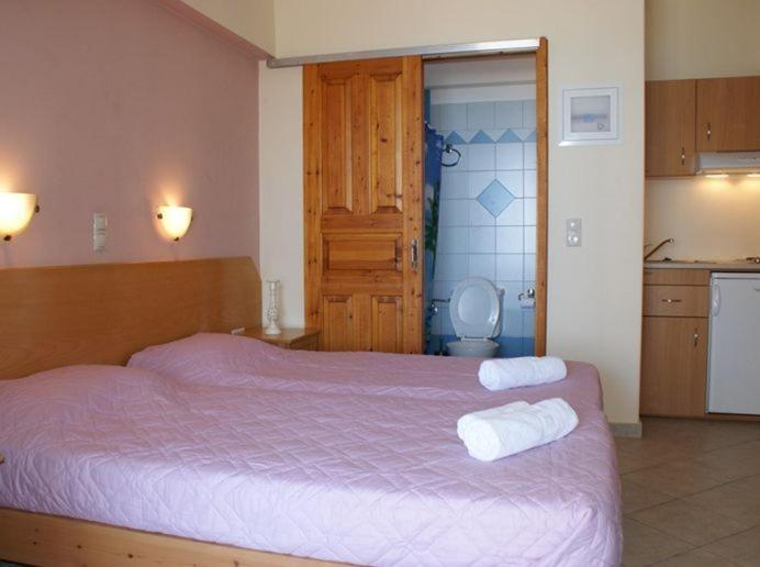 Appartement Magic View Ii Agia Anna