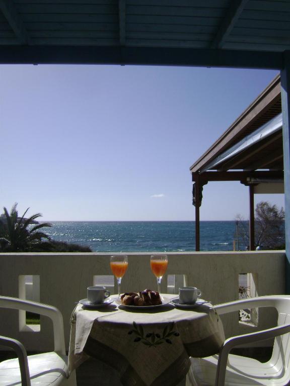 Magic View Ii Agia Anna