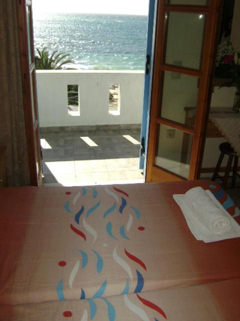 Magic View Ii Agia Anna Appartement *