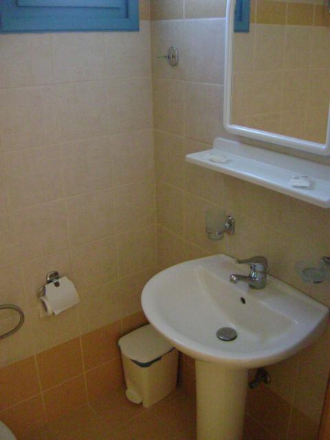 Appartement Magic View Ii Agia Anna