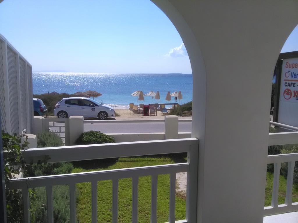 Magic View Ii Agia Anna * Agia Anna (Naxos)