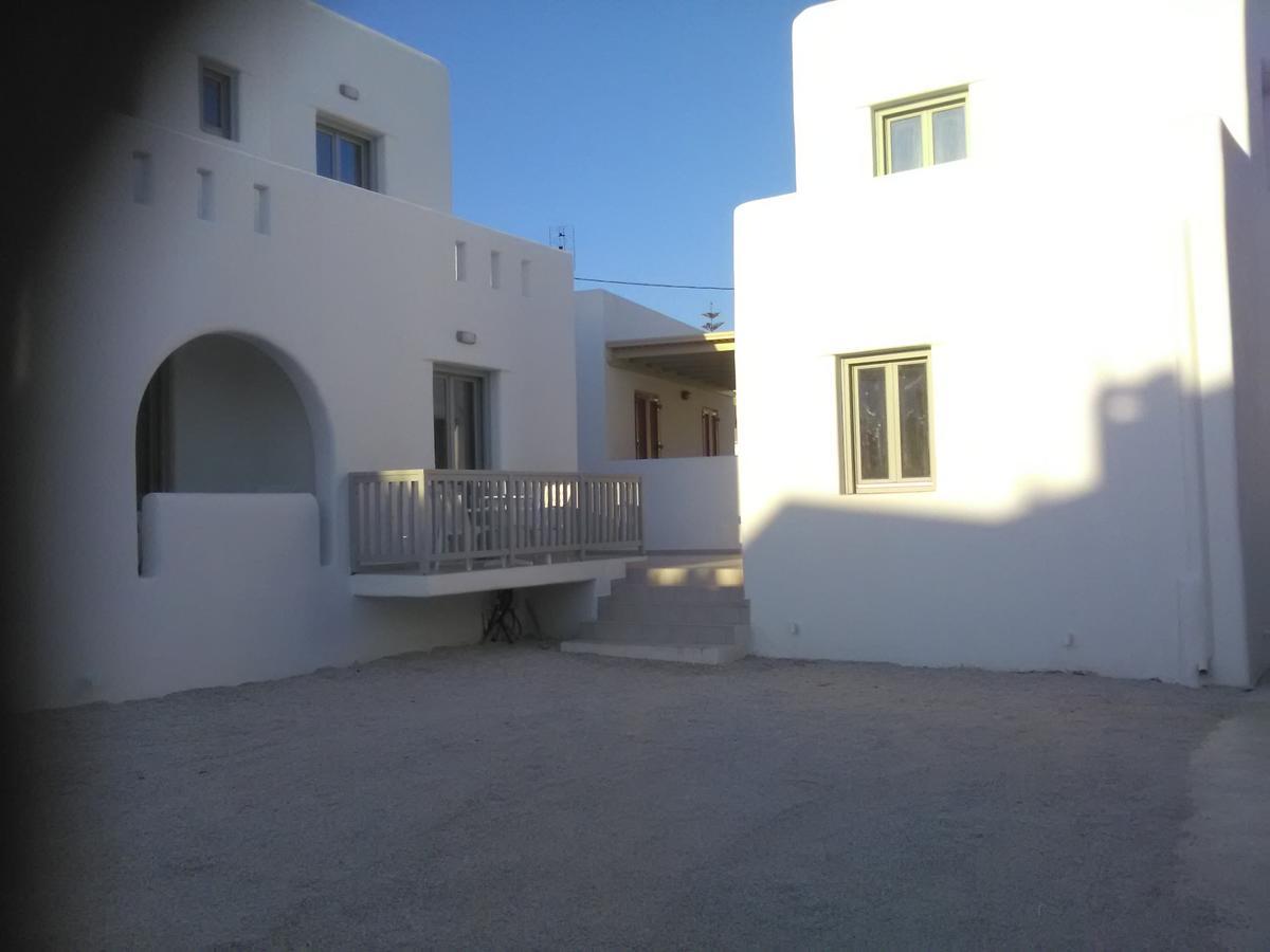 Appartement Magic View Ii Agia Anna *