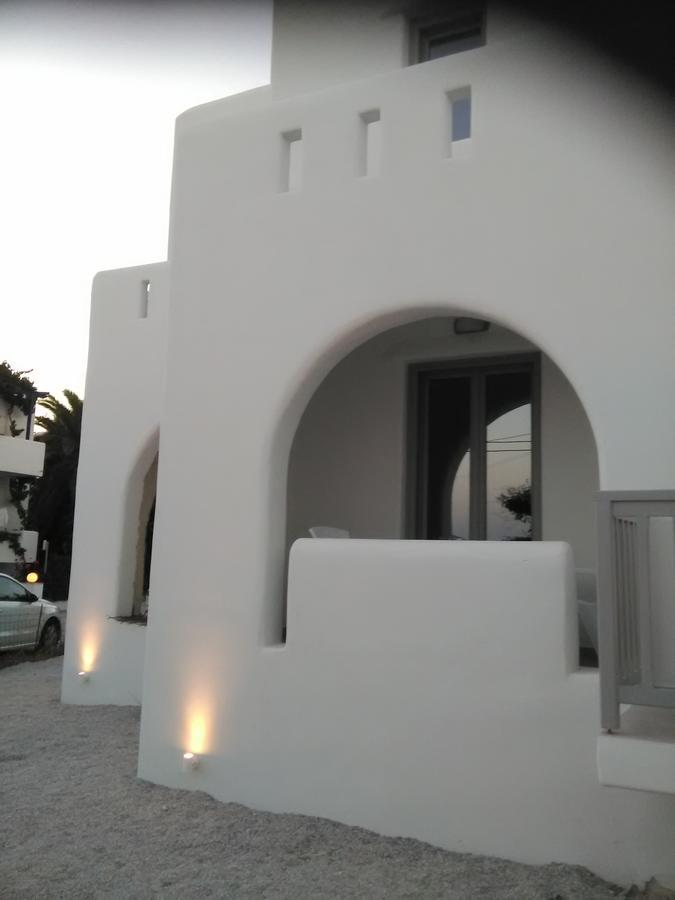 Appartement Magic View Ii Agia Anna