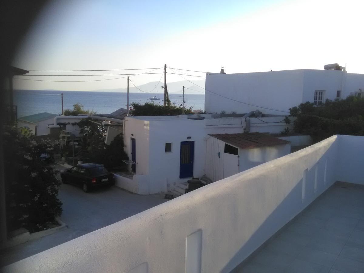 Appartement Magic View Ii Agia Anna