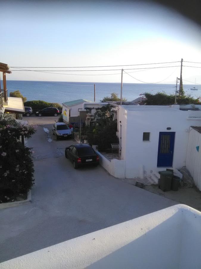 Magic View Ii Agia Anna Appartement Agia Anna (Naxos)