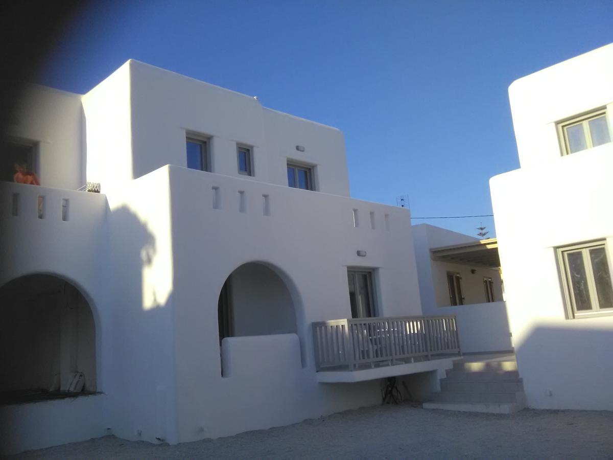 Magic View Ii Agia Anna