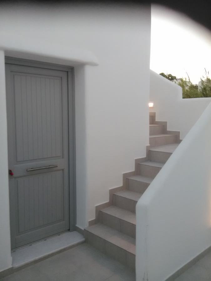 Appartement Magic View Ii Agia Anna *