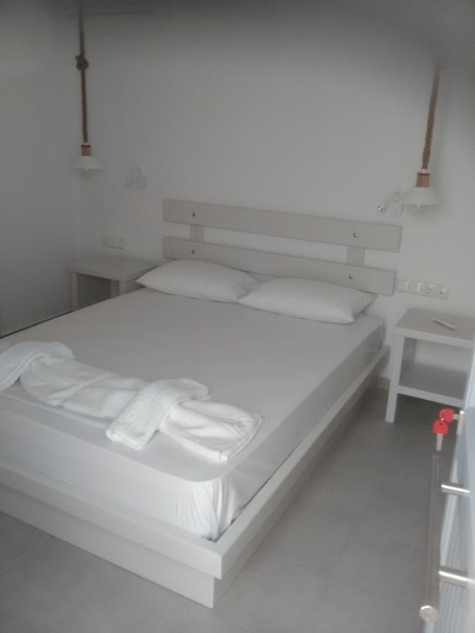Appartement Magic View Ii Agia Anna