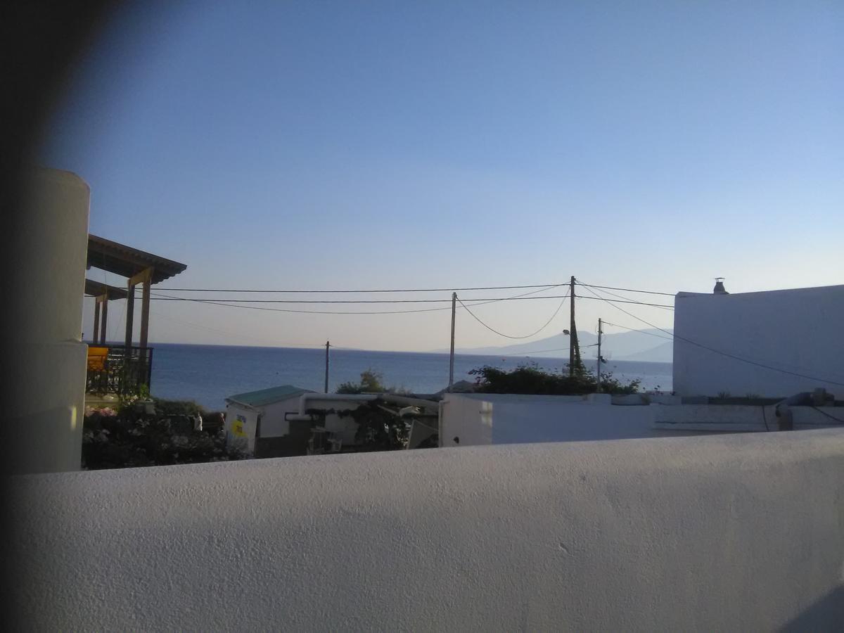 Appartement Magic View Ii Agia Anna *